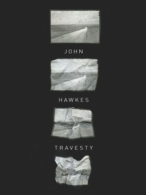 cover image of Travesty